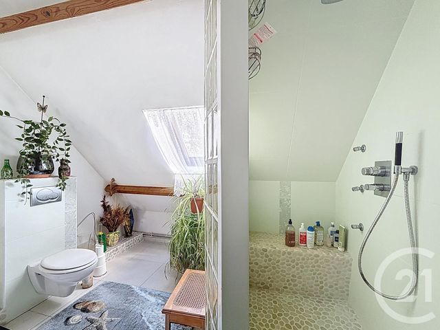 Maison &agrave; vendre - 6 pi&egrave;ces - 108,52 m2 - Ste Genevieve Des Bois - 91 - ILE-DE-FRANCE