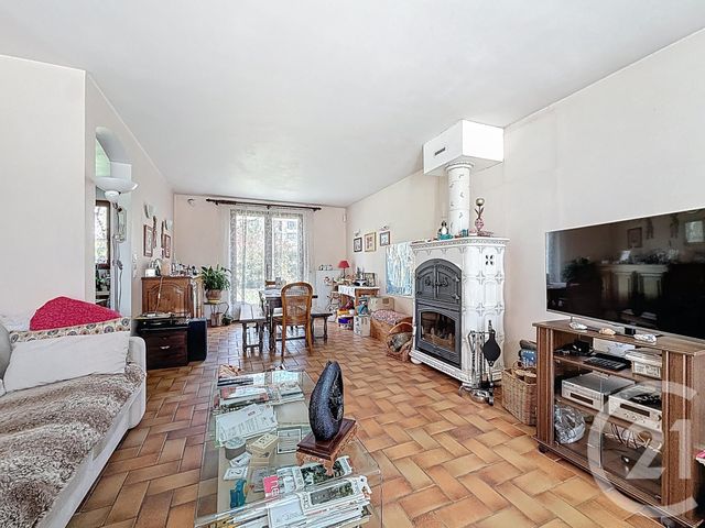 Maison &agrave; vendre - 6 pi&egrave;ces - 108,52 m2 - Ste Genevieve Des Bois - 91 - ILE-DE-FRANCE