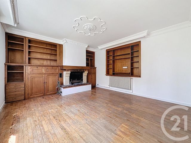 maison - STE GENEVIEVE DES BOIS - 91