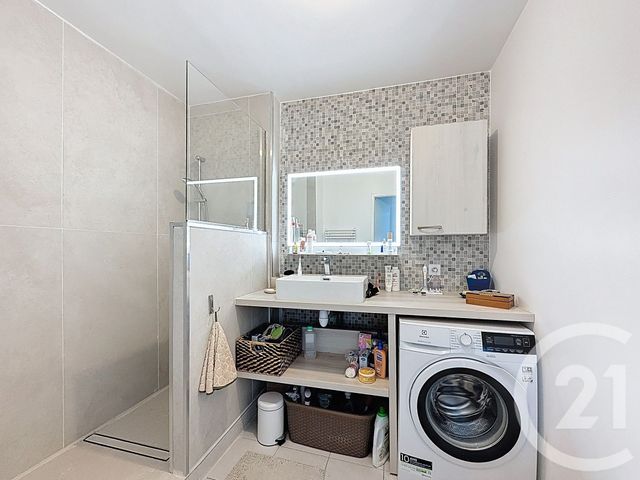 Appartement à vendre - 3 pièces - 59,44 m2 - Longpont Sur Orge - 91 - ILE-DE-FRANCE