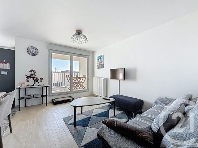 Appartement à vendre - 3 pièces - 59,44 m2 - Longpont Sur Orge - 91 - ILE-DE-FRANCE