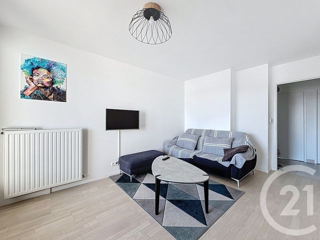 appartement - LONGPONT SUR ORGE - 91