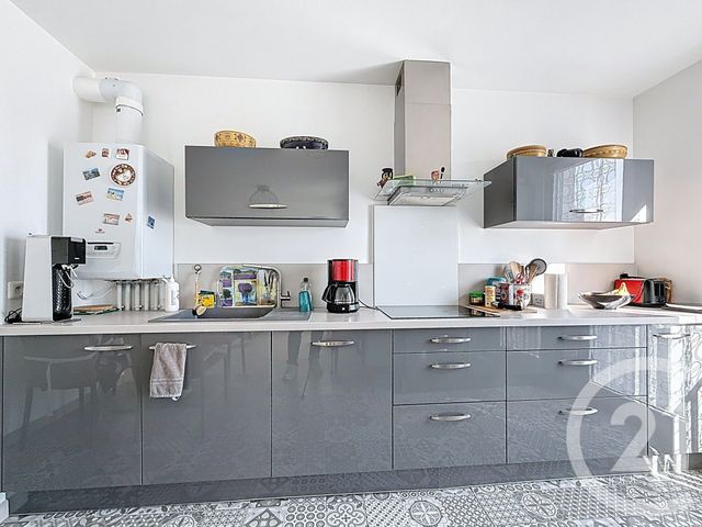 Appartement à vendre - 3 pièces - 59,44 m2 - Longpont Sur Orge - 91 - ILE-DE-FRANCE