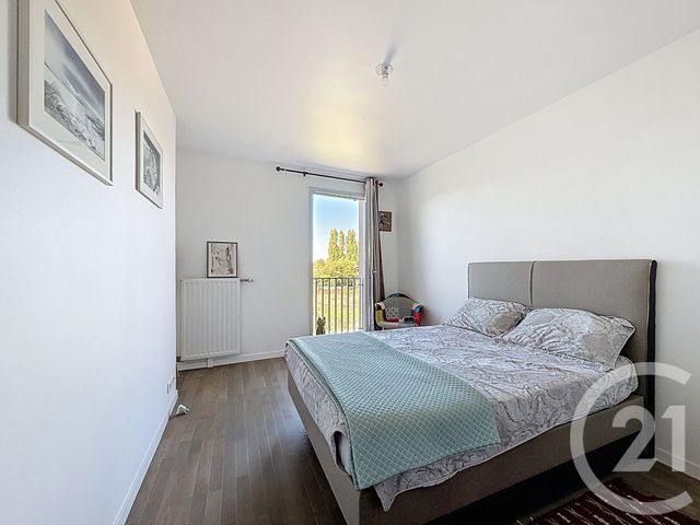 Appartement à vendre - 3 pièces - 59,44 m2 - Longpont Sur Orge - 91 - ILE-DE-FRANCE