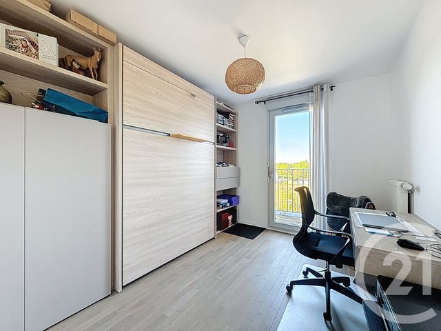 Appartement à vendre - 3 pièces - 59,44 m2 - Longpont Sur Orge - 91 - ILE-DE-FRANCE