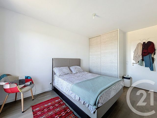 Appartement à vendre - 3 pièces - 59,44 m2 - Longpont Sur Orge - 91 - ILE-DE-FRANCE