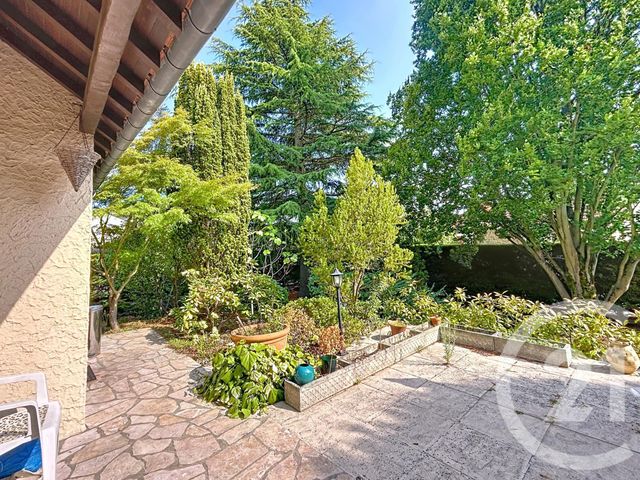 maison - STE GENEVIEVE DES BOIS - 91