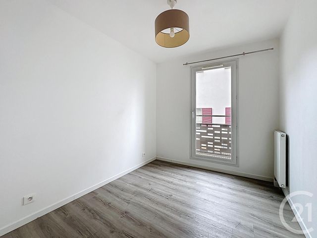 Appartement F4 à vendre - 4 pièces - 70,98 m2 - Fleury Merogis - 91 - ILE-DE-FRANCE