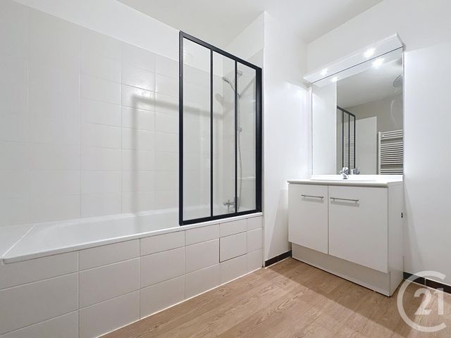 Appartement F4 à vendre - 4 pièces - 70,98 m2 - Fleury Merogis - 91 - ILE-DE-FRANCE