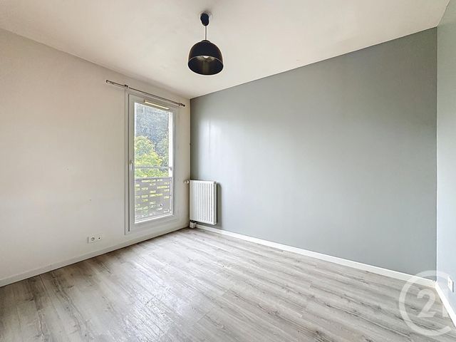 Appartement F4 à vendre - 4 pièces - 70,98 m2 - Fleury Merogis - 91 - ILE-DE-FRANCE