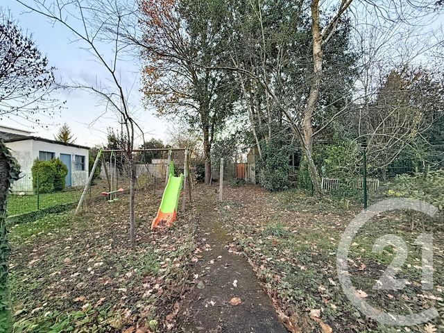 Maison &agrave; vendre - 3 pi&egrave;ces - 68,83 m2 - Ste Genevieve Des Bois - 91 - ILE-DE-FRANCE