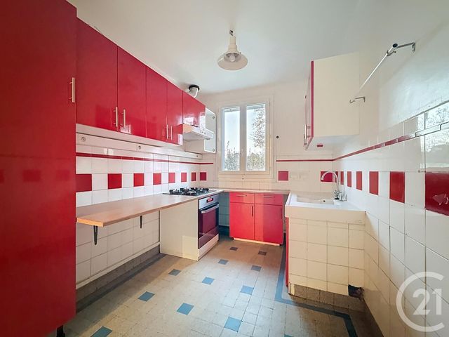 Maison &agrave; vendre - 3 pi&egrave;ces - 68,83 m2 - Ste Genevieve Des Bois - 91 - ILE-DE-FRANCE