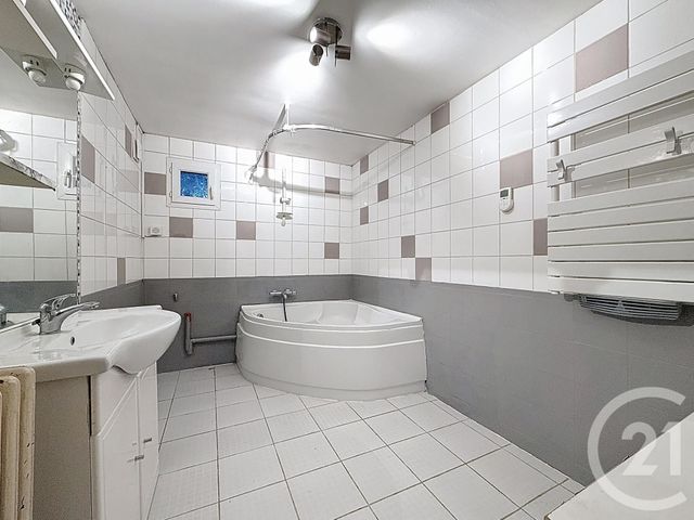 Maison &agrave; vendre - 3 pi&egrave;ces - 68,83 m2 - Ste Genevieve Des Bois - 91 - ILE-DE-FRANCE