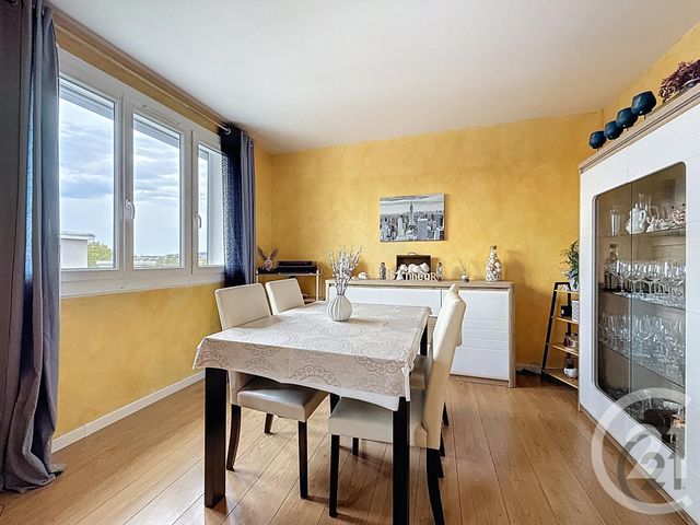 Appartement F5 &agrave; vendre - 5 pi&egrave;ces - 80,75 m2 - St Michel Sur Orge - 91 - ILE-DE-FRANCE