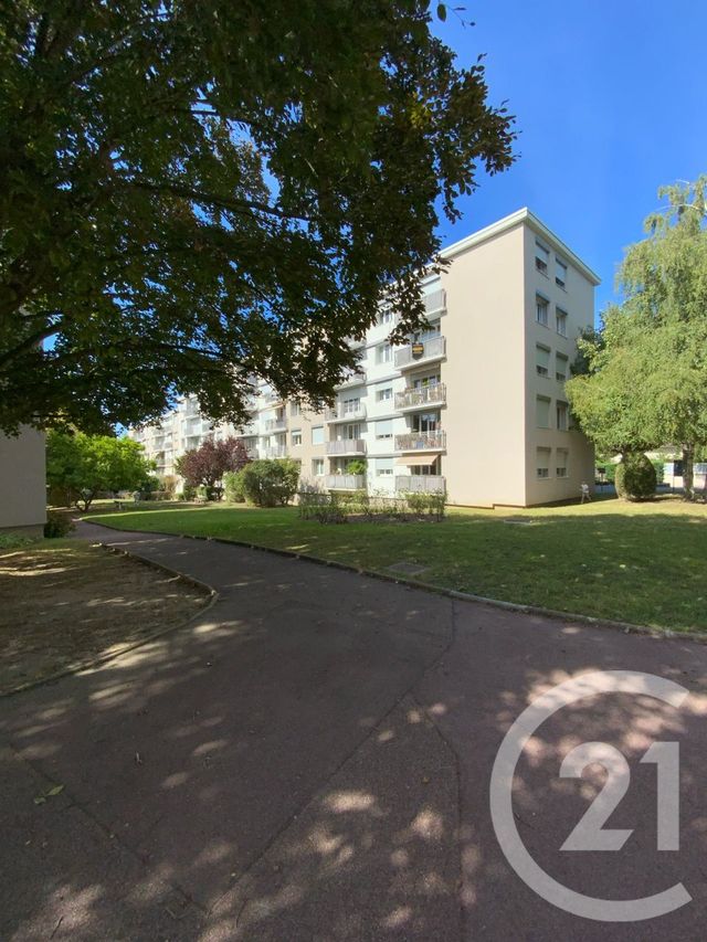 appartement - ST MICHEL SUR ORGE - 91