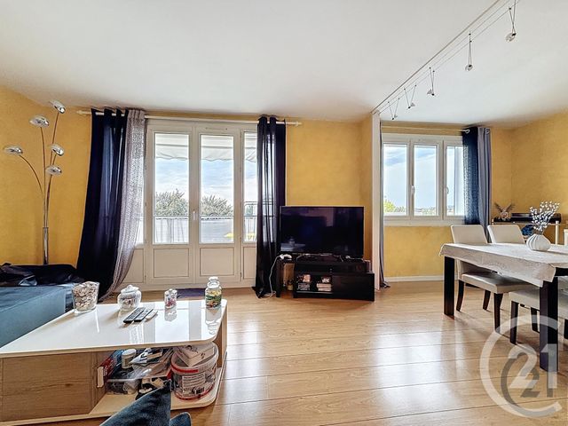 Appartement F5 &agrave; vendre - 5 pi&egrave;ces - 80,75 m2 - St Michel Sur Orge - 91 - ILE-DE-FRANCE