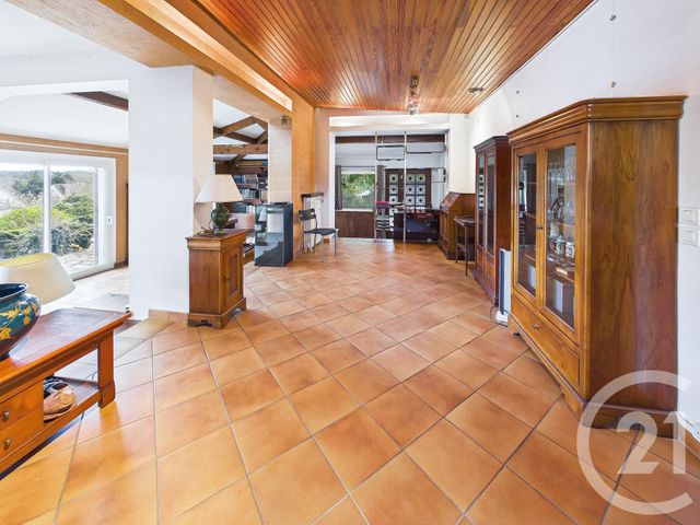 Maison &agrave; vendre - 6 pi&egrave;ces - 157,80 m2 - Epinay Sur Orge - 91 - ILE-DE-FRANCE