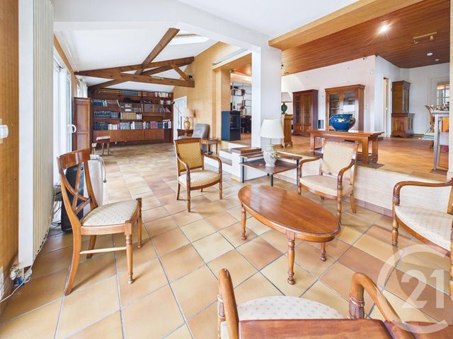 Maison &agrave; vendre - 6 pi&egrave;ces - 157,80 m2 - Epinay Sur Orge - 91 - ILE-DE-FRANCE