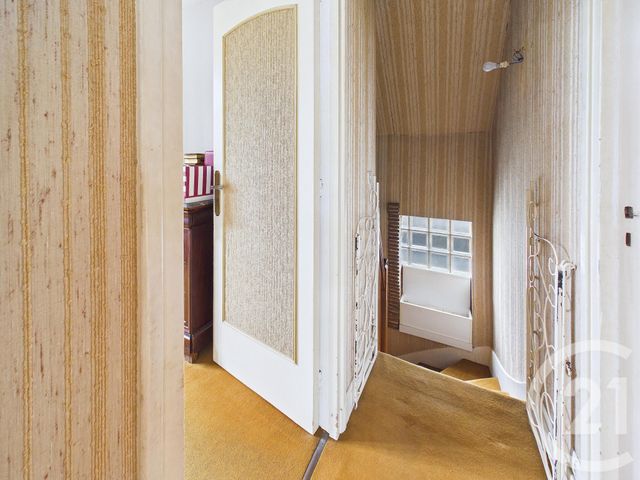 Maison &agrave; vendre - 6 pi&egrave;ces - 157,80 m2 - Epinay Sur Orge - 91 - ILE-DE-FRANCE