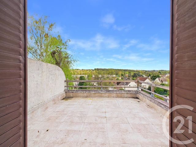 Maison &agrave; vendre - 6 pi&egrave;ces - 157,80 m2 - Epinay Sur Orge - 91 - ILE-DE-FRANCE