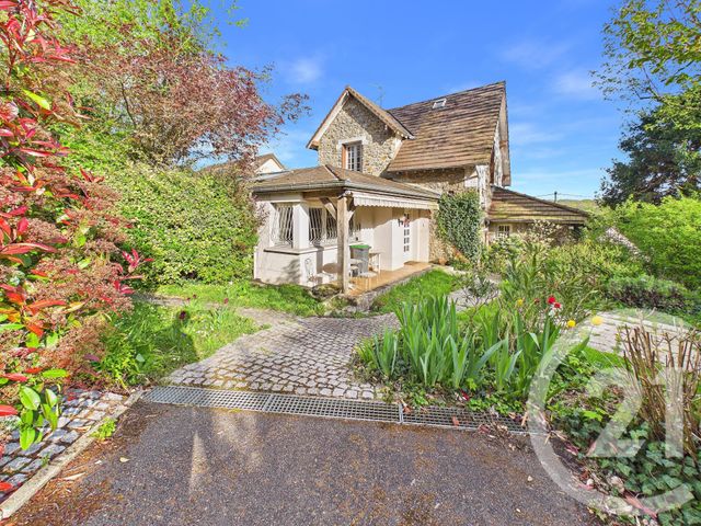 Maison à vendre EPINAY SUR ORGE