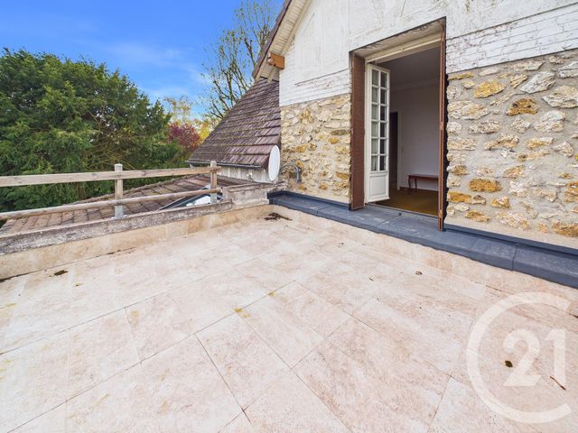 Maison &agrave; vendre - 6 pi&egrave;ces - 157,80 m2 - Epinay Sur Orge - 91 - ILE-DE-FRANCE