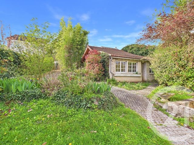 Maison &agrave; vendre - 6 pi&egrave;ces - 157,80 m2 - Epinay Sur Orge - 91 - ILE-DE-FRANCE