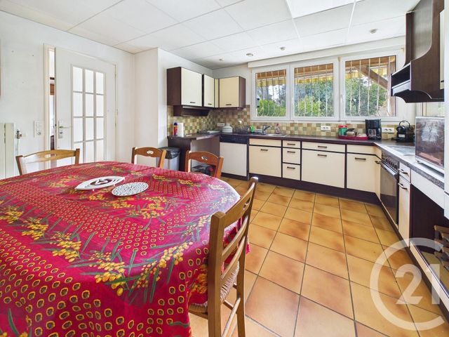 Maison &agrave; vendre - 6 pi&egrave;ces - 157,80 m2 - Epinay Sur Orge - 91 - ILE-DE-FRANCE