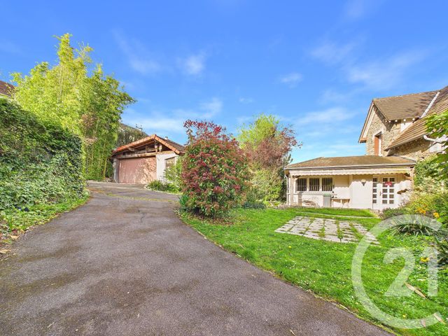 Maison &agrave; vendre - 6 pi&egrave;ces - 157,80 m2 - Epinay Sur Orge - 91 - ILE-DE-FRANCE