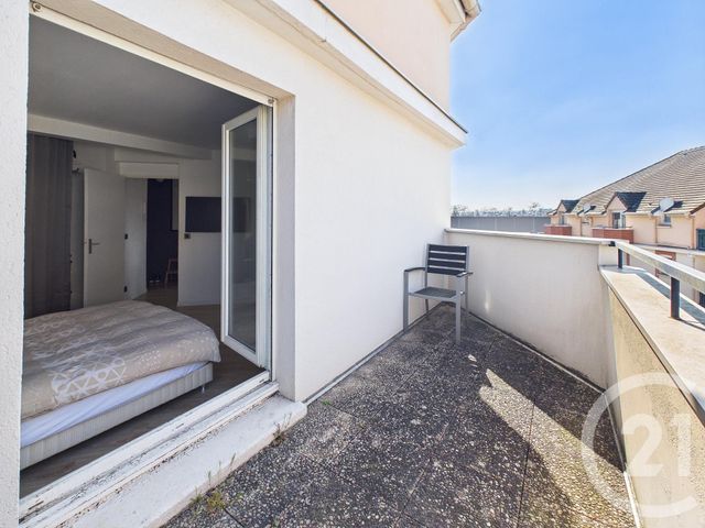 Appartement F2 &agrave; vendre - 2 pi&egrave;ces - 46,34 m2 - Chilly Mazarin - 91 - ILE-DE-FRANCE