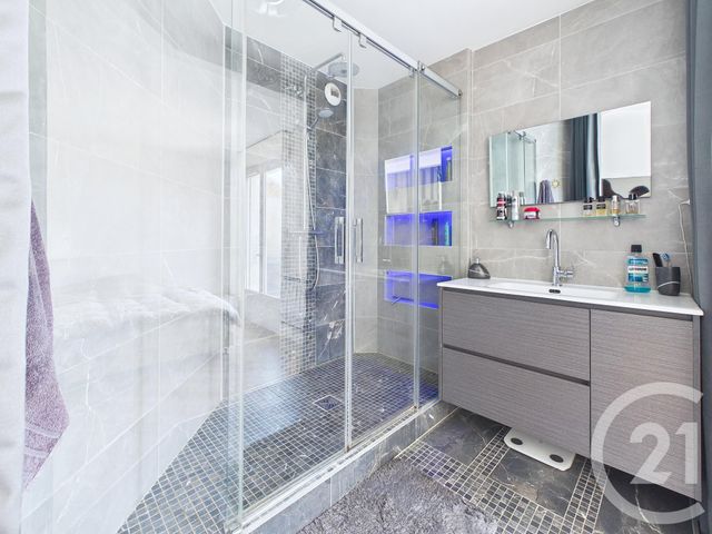 Appartement F2 &agrave; vendre - 2 pi&egrave;ces - 46,34 m2 - Chilly Mazarin - 91 - ILE-DE-FRANCE