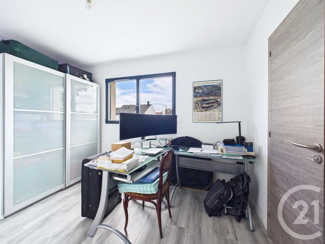 Maison &agrave; vendre - 6 pi&egrave;ces - 161,02 m2 - Ste Genevieve Des Bois - 91 - ILE-DE-FRANCE