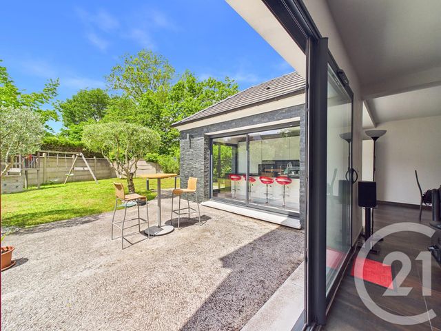 Maison &agrave; vendre - 6 pi&egrave;ces - 161,02 m2 - Ste Genevieve Des Bois - 91 - ILE-DE-FRANCE