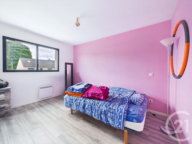 Maison &agrave; vendre - 6 pi&egrave;ces - 161,02 m2 - Ste Genevieve Des Bois - 91 - ILE-DE-FRANCE