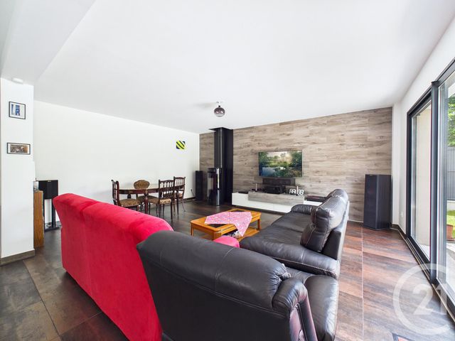 Maison &agrave; vendre - 6 pi&egrave;ces - 161,02 m2 - Ste Genevieve Des Bois - 91 - ILE-DE-FRANCE