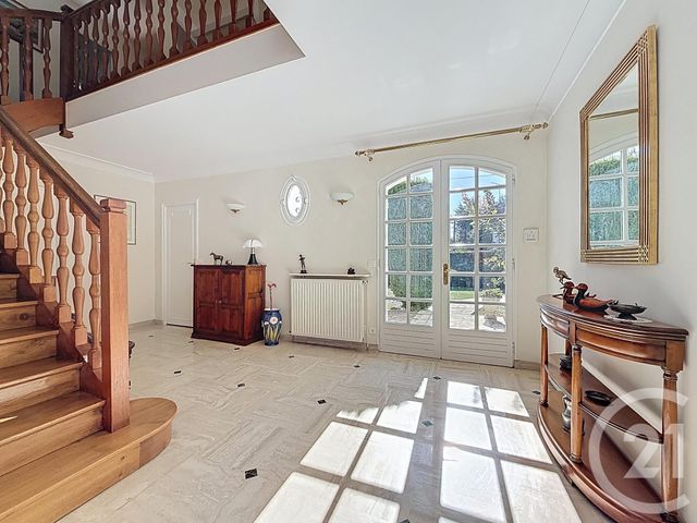 Maison à vendre - 7 pièces - 196,92 m2 - Ste Genevieve Des Bois - 91 - ILE-DE-FRANCE