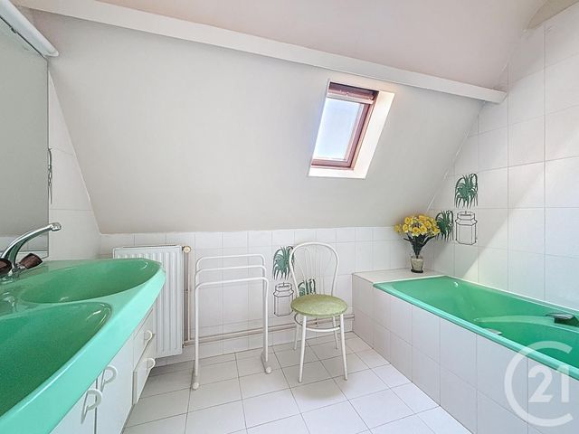 Maison à vendre - 7 pièces - 196,92 m2 - Ste Genevieve Des Bois - 91 - ILE-DE-FRANCE