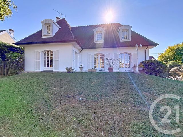 Maison à vendre - 7 pièces - 196,92 m2 - Ste Genevieve Des Bois - 91 - ILE-DE-FRANCE