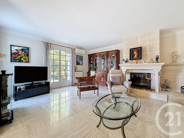 Maison à vendre - 7 pièces - 196,92 m2 - Ste Genevieve Des Bois - 91 - ILE-DE-FRANCE