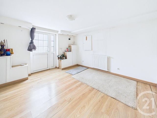 Maison à vendre - 8 pièces - 153,63 m2 - Savigny Sur Orge - 91 - ILE-DE-FRANCE