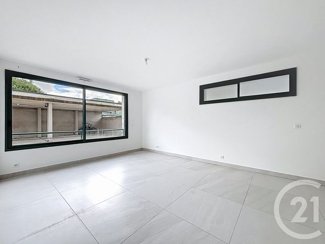 appartement - VILLEMOISSON SUR ORGE - 91