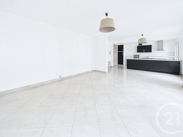 Appartement F3 &agrave; vendre - 4 pi&egrave;ces - 81,90 m2 - Ste Genevieve Des Bois - 91 - ILE-DE-FRANCE