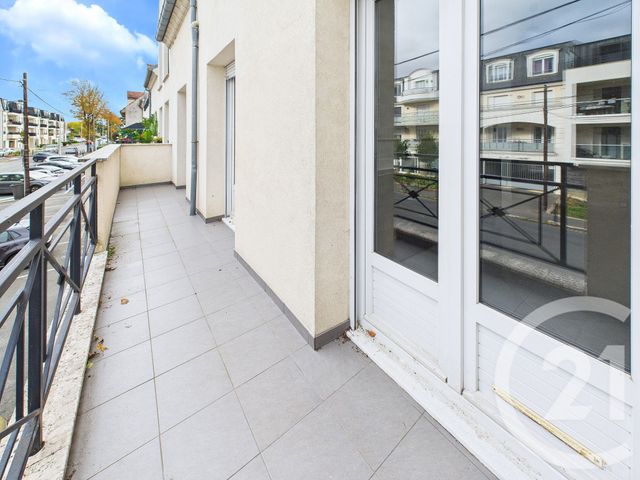 Appartement F3 &agrave; vendre - 4 pi&egrave;ces - 81,90 m2 - Ste Genevieve Des Bois - 91 - ILE-DE-FRANCE