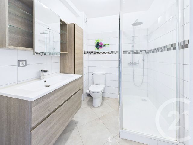 Appartement F3 &agrave; vendre - 4 pi&egrave;ces - 81,90 m2 - Ste Genevieve Des Bois - 91 - ILE-DE-FRANCE