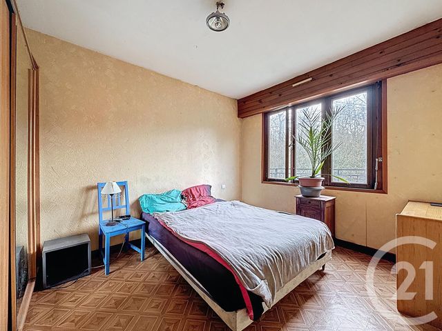 Maison &agrave; vendre - 5 pi&egrave;ces - 78,52 m2 - Ste Genevieve Des Bois - 91 - ILE-DE-FRANCE