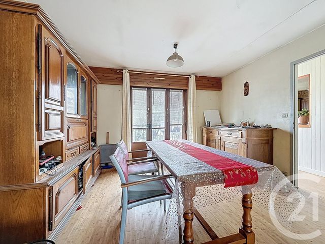 Maison &agrave; vendre - 5 pi&egrave;ces - 78,52 m2 - Ste Genevieve Des Bois - 91 - ILE-DE-FRANCE