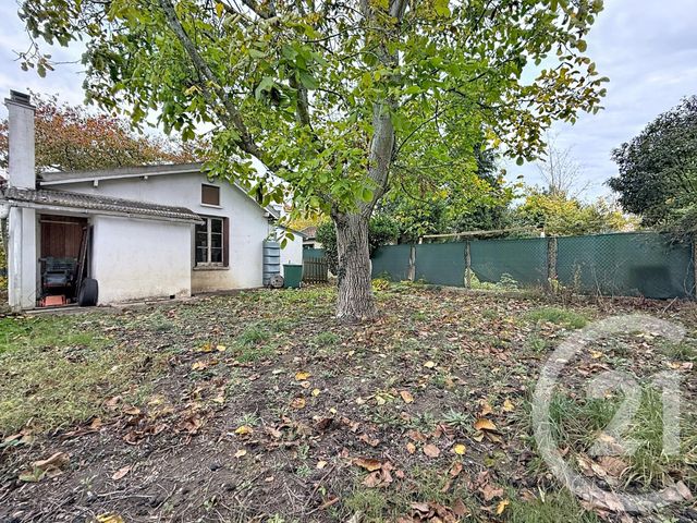 Maison à vendre - 3 pièces - 37,98 m2 - Ste Genevieve Des Bois - 91 - ILE-DE-FRANCE