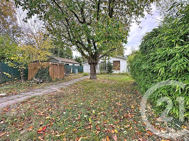 Maison à vendre - 3 pièces - 37,98 m2 - Ste Genevieve Des Bois - 91 - ILE-DE-FRANCE