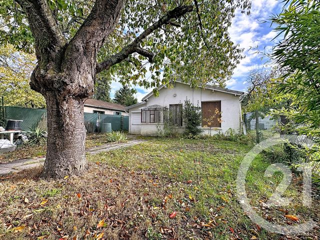 Maison à vendre - 3 pièces - 37,98 m2 - Ste Genevieve Des Bois - 91 - ILE-DE-FRANCE