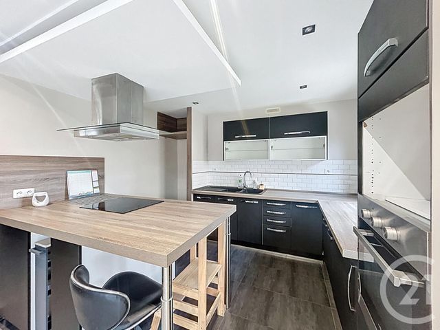 Maison à vendre - 7 pièces - 122,46 m2 - Ste Genevieve Des Bois - 91 - ILE-DE-FRANCE